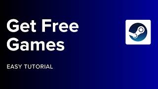 Jak zdobyć darmowe gry na Steam krok po kroku screenshot 4