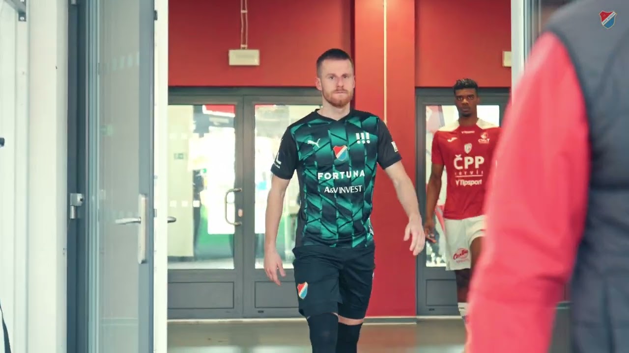 VŽDYCKY S NÁMI #20 | Pardubice