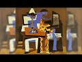 Miniature de la vidéo de la chanson Clarinet Concerto: Scherzando
