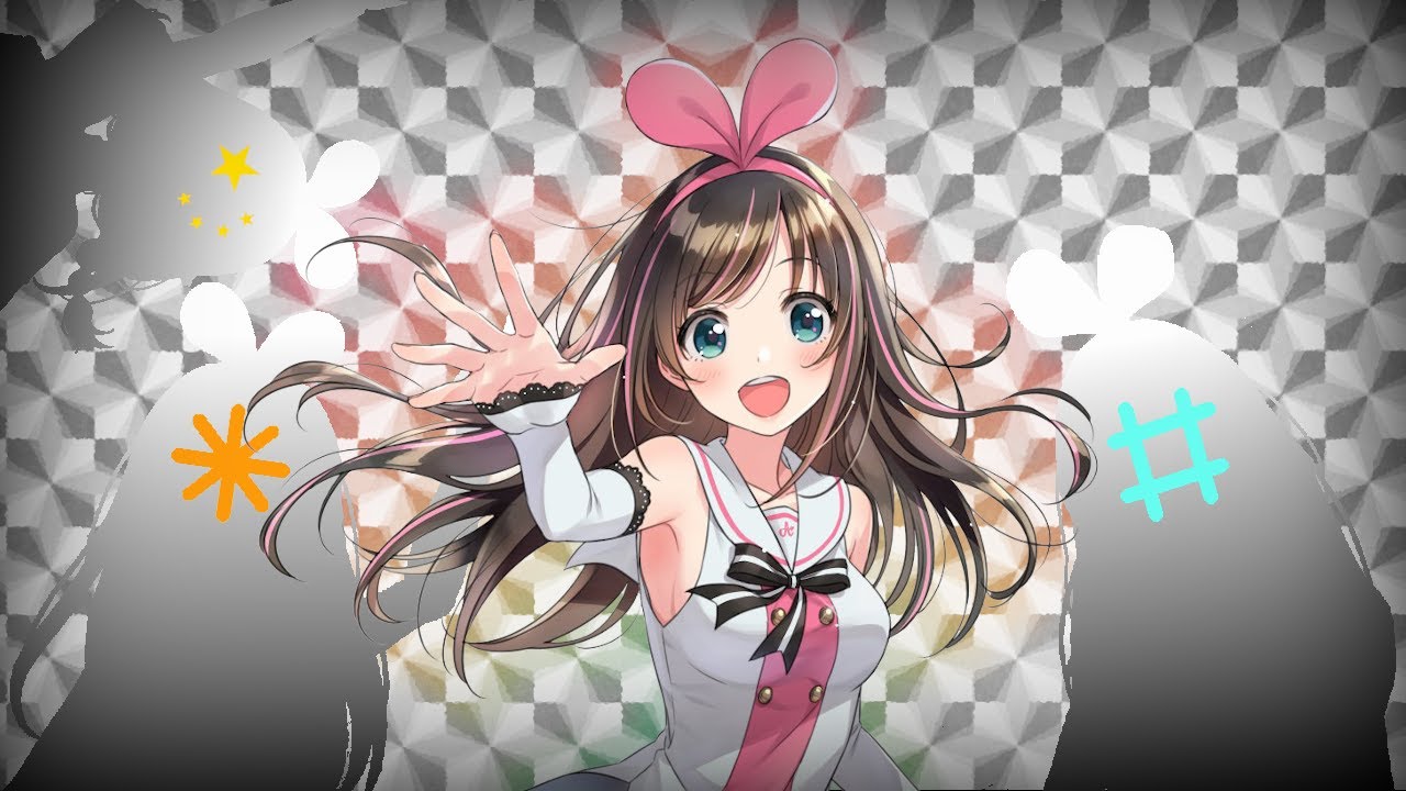 How Kizuna Ai and Her Doppelgangers Challenged Our Perception Towards ...