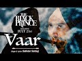 Vaar official  satinder sartaaj  the black prince  new punjabi song 2017  saga music