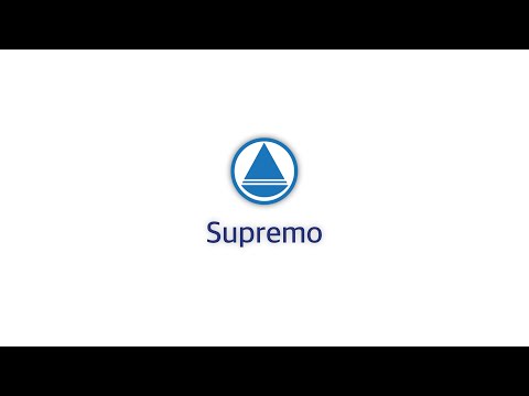 Βίντεο: Τι είναι το τηλεχειριστήριο supremo;