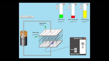 Chapter 20, Capacitors in Circuits
