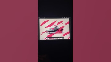 🔥 Tiill the end! NIKE LOGO ANIMATION 👟 #logoanimation #procreate #logomotion #nike @nike