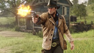 New Red Dead Redemption 2 Versions Soon? Still The Best Open World Game Ever