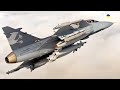 💥Убивця F-16, винищувачі Gripen скоро в Україні