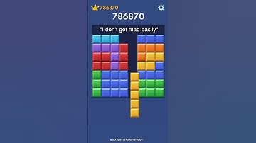 that one friend of yours: #blockblast #gaming #games #trending #funny #memes