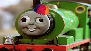 Mini YTP: Special Percy (20 min Collab #4 )