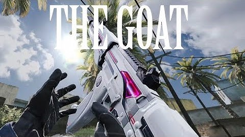 GRAU THE GOAT (THE REAL META)