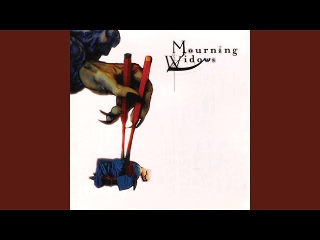 Mourning Widows - Upsidedownside