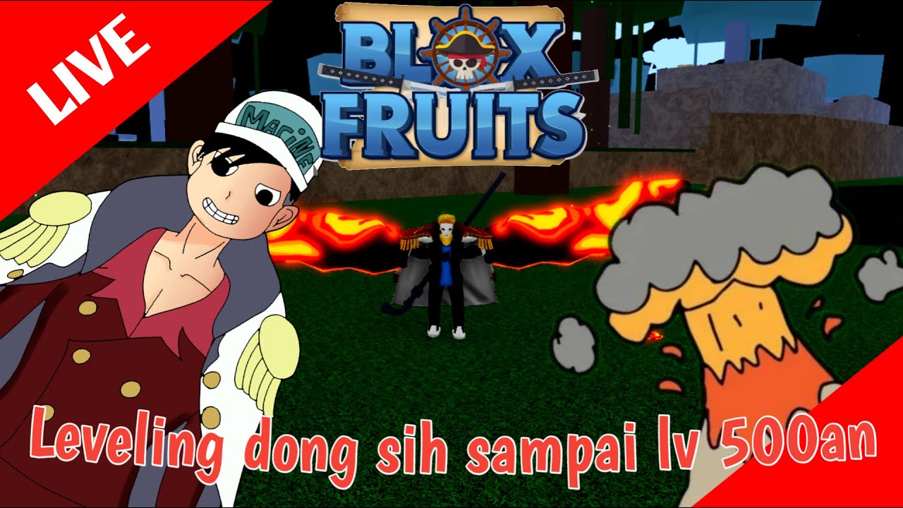 Grinding lagi Grinding Lagi - Blox Fruit - YouTube