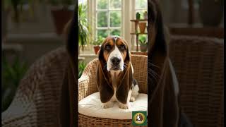 The Winged Interloper | The Basset Monologue (Grievance #021)
