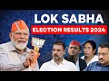 EXIT POLL 2024 LIVE | Assembly Elections 2024 | Who Will Win? | BJP Vs INDIA | Times Now LIVE