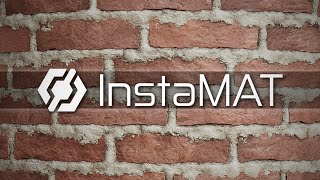 🧱 InstaMAT | Your First Material With FREE Software screenshot 3