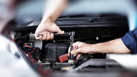 Quando va fatta la revisione dell'auto?
