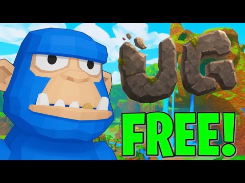 I Played UG For The First Time! (It Was AMAZING) 🤩
