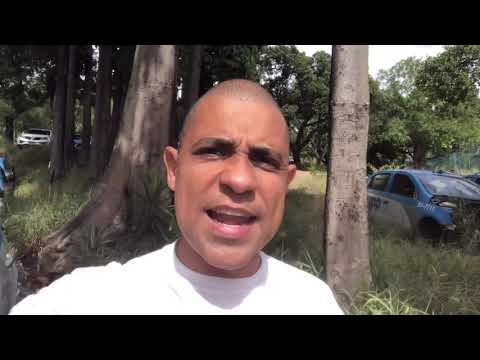 Vale a pena trabalhar na Polícia Militar Do Rio de Janeiro? (Vlog de cara limpa #3)