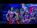 Chira namasya parambramha   lasyakala dance vision  saswat joshi odisha parba 2023