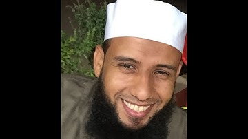 الشيخ حسن  داود  سوره الاعراف
