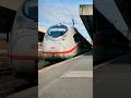 3neo bei der Ausfahrt, damals noch als IC142 auf der Linie77 als noch die ns Vectron IC1 da waren