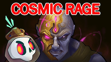 Make Your D&D Barbarian ACTUALLY Terrifying