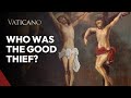 Saint Dimas The Good Thief A Leap Of Faith At The Cross Saint Dimas The Good Thief A Leap Of Faith At The Cross