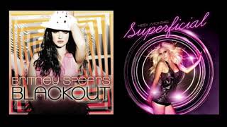 Britney Spears/Heidi Montag - Gimme More x I’ll Do It (mashup)