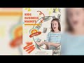 Alexandria Mall to host kids business market for young entrepreneurs