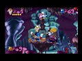 Rayman designer  alone in the caverns by classicgamerx11
