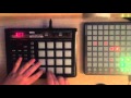 Video: KORG PAD KONTROL MIDI STUDIO CONTROLLER