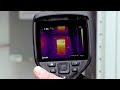 FLIR Exx-Series: Resolution