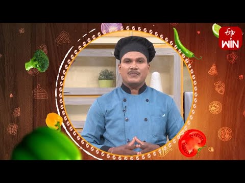 Chef Chitka  For Making Ghee | Kitchen Mantra | 29th May 2024 | ETV Abhiruchi - ETVABHIRUCHI