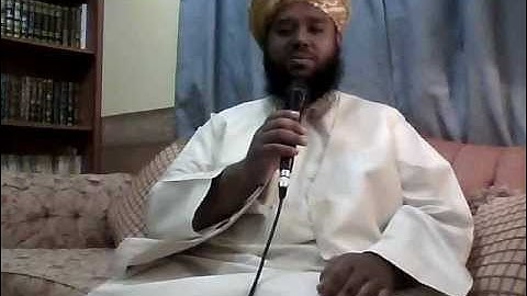 محمود ابو اسامه سورةالنباء