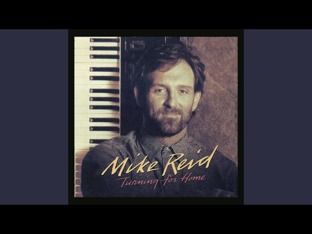 Mike Reid - I Got A Life