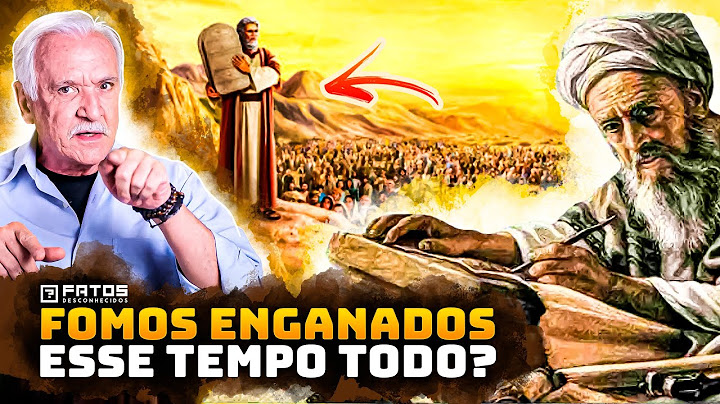 A Bíblia foi alterada intencionalmente para fazer crueldades ao longo da história?