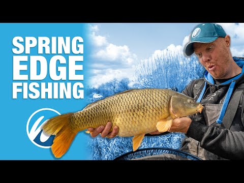 Spring Edge Fishing