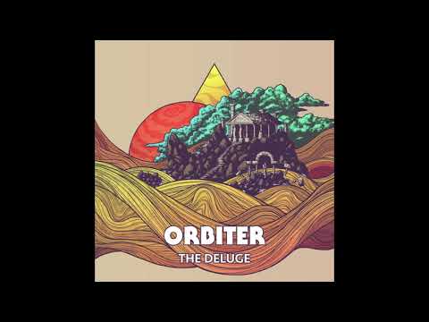 Orbiter - The Deluge (2020) Full Album