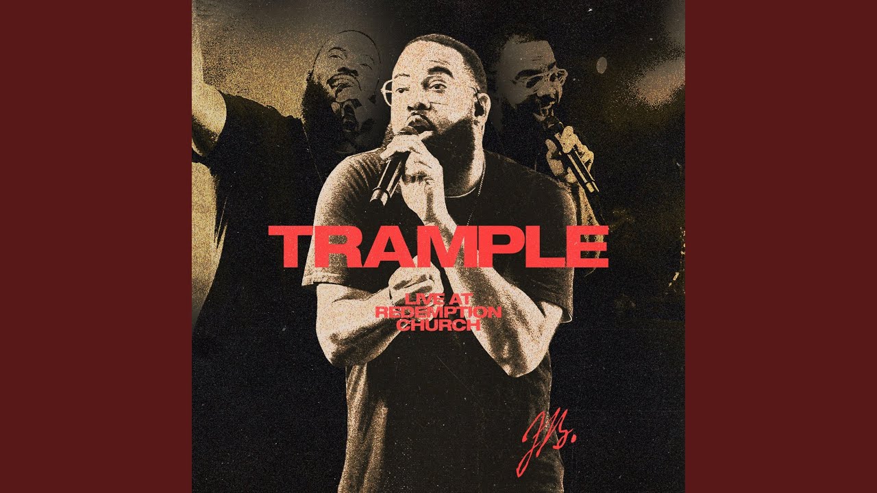 Regardez Trample (Live) sur YouTube Regardez Trample (Live) sur YouTube
