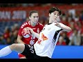 ＜ハンドボール＞韓国女子代表、オランダに敗れる…世界選手権メインラウンド3戦全敗 (12/12)