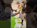 Beat the heat with smiles, laughter, and playful moments! #tamzpreschool #cutebaby #happy