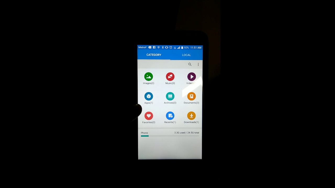 ZTE ZMAX PRO ERROR CODE 491 FIX YouTube zte-zmax-pro-error-code-491-fix-youtube