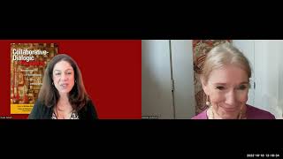 Dialogue with the Authors: Harlene Anderson & Diane Gehart