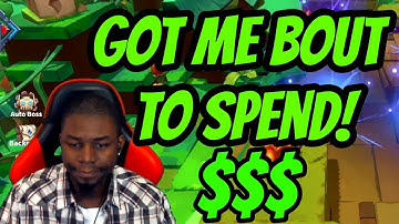 Endless World IDLE RPG - Gameplay And First Impressions