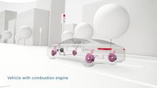 EN | Bosch regenerative braking