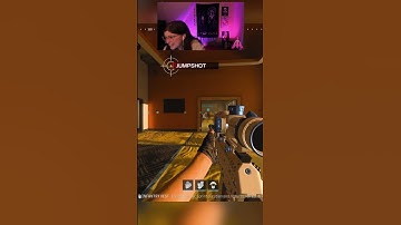 My first EVER crane shot and I did it on the first try #gaming #callofduty #modernwarfare3 #shorts