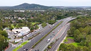 2 River Hills Road, Eagleby