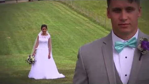 Sheldon and Vanessa's Highlight Film