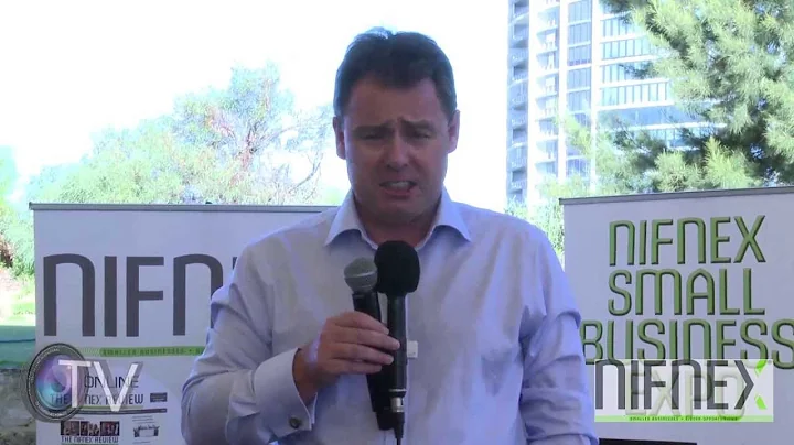 Carl Cockerham Suncorp Bank WA
