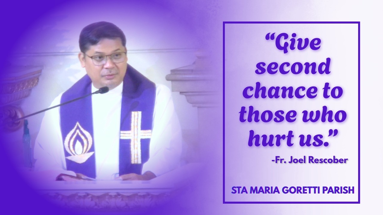 “𝑮𝒊𝒗𝒆 𝒔𝒆𝒄𝒐𝒏𝒅 𝒄𝒉𝒂𝒏𝒄𝒆 𝒕𝒐 𝒕𝒉𝒐𝒔𝒆 𝒘𝒉𝒐 𝒉𝒖𝒓𝒕 𝒖𝒔.”