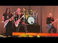 Trivium Feast Of Fire Live 9-18-21 Metal Tour Of The Year Ruoff Music Center Noblesville IN 60fps